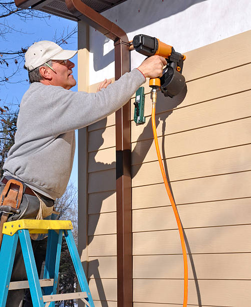 James Hardie Siding in Bridgeport, CT